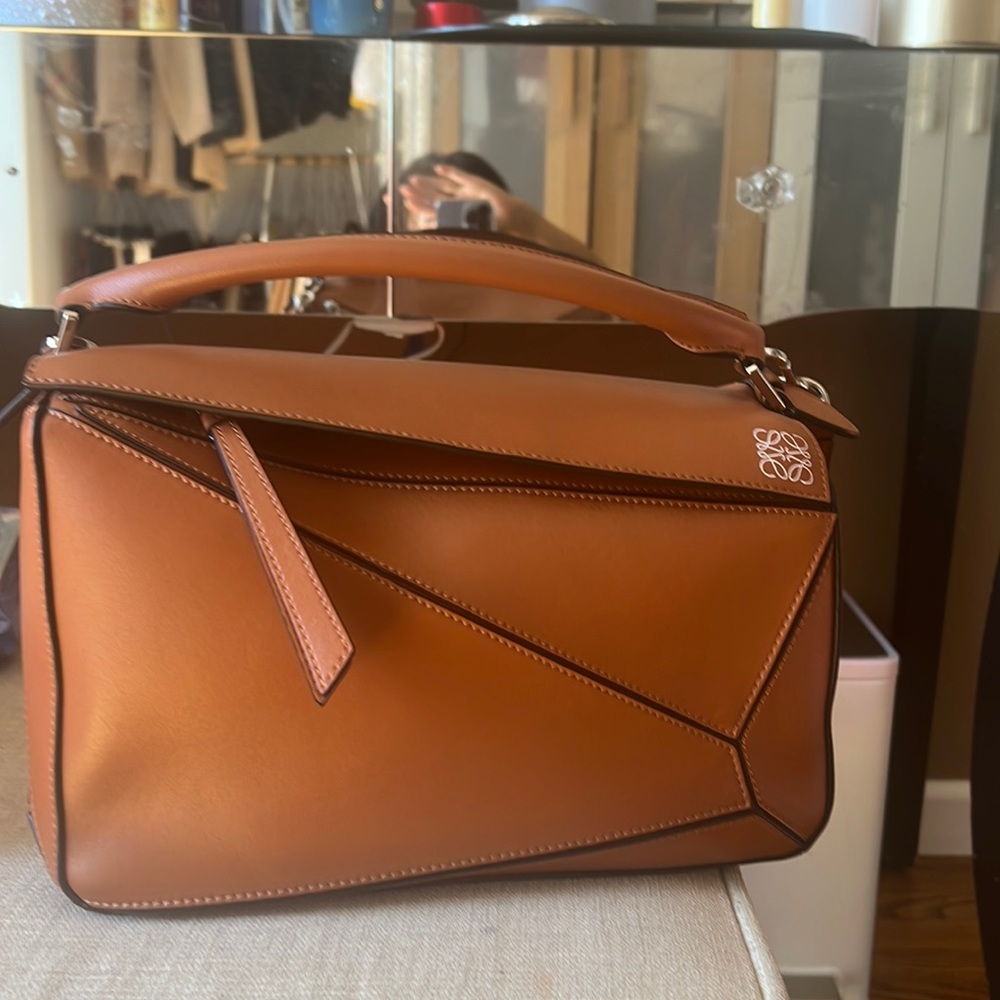 Brand new LOEWE large  bag